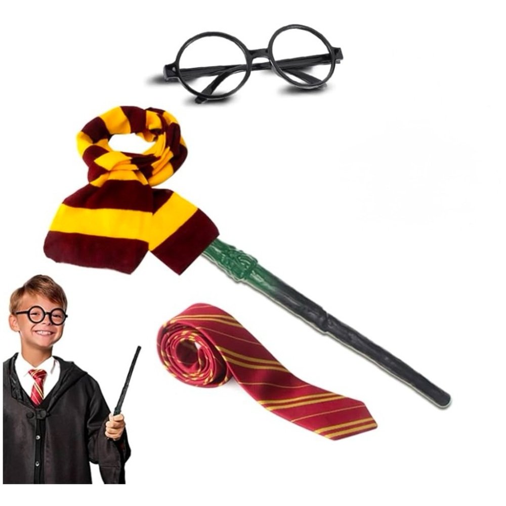 Wizard set for Kids & Teens